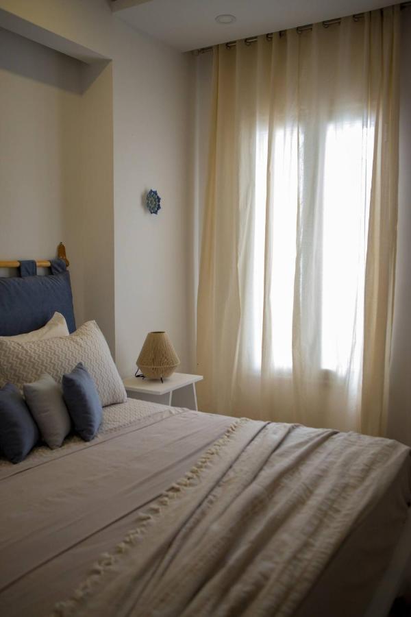 Coin Paisible Au Centre De La Marsa Appartement Buitenkant foto
