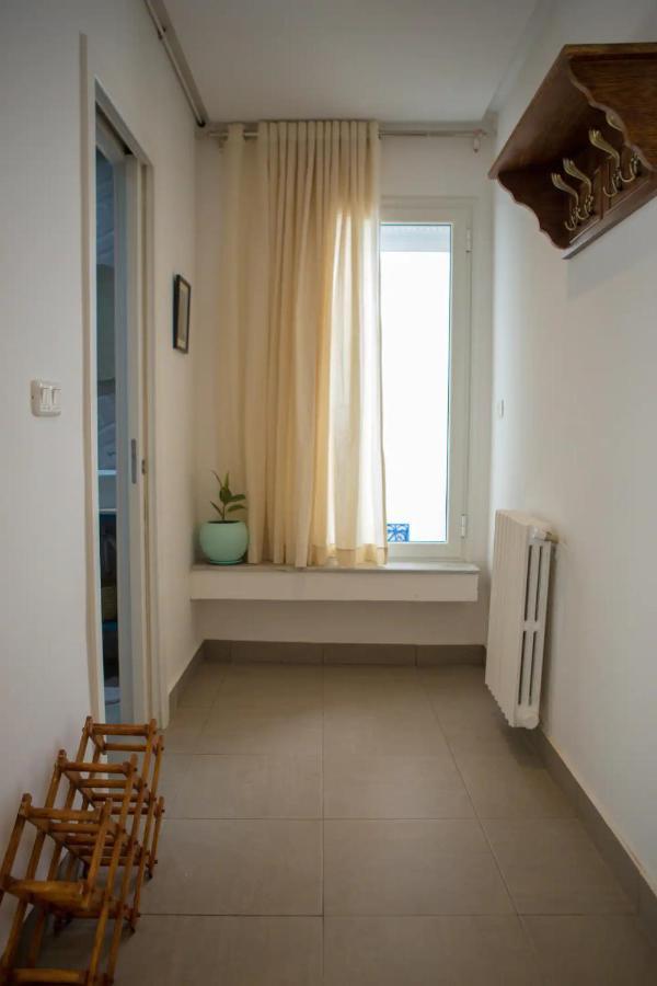 Coin Paisible Au Centre De La Marsa Appartement Buitenkant foto